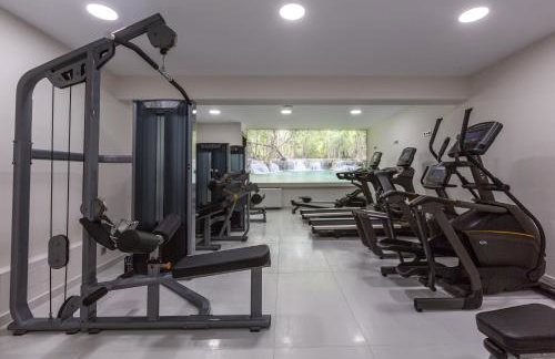 Ionion Beach Apartment Hotel & Spa - Foto 57