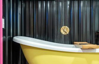 2BR Suite at Smuggler's Notch with sauna hot tub arcade & river - Foto 49