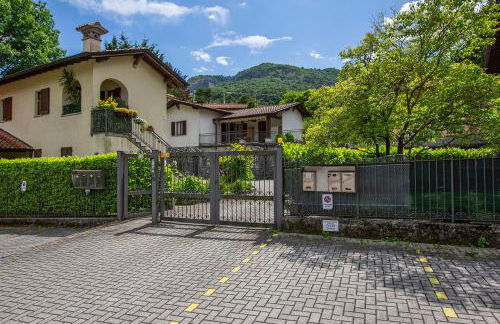 L’Acero Rosso - Giardino privato e Box auto - Photo 40