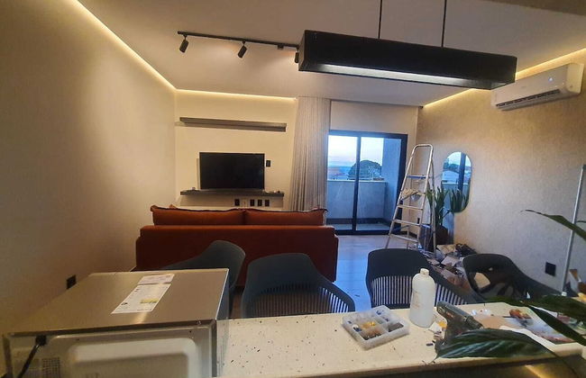 Theotókos Flats - Foto 63