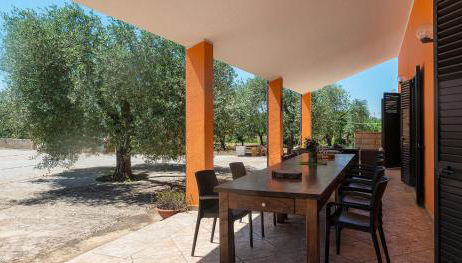 Domo Galante - Foto 3, Garden, Garden view