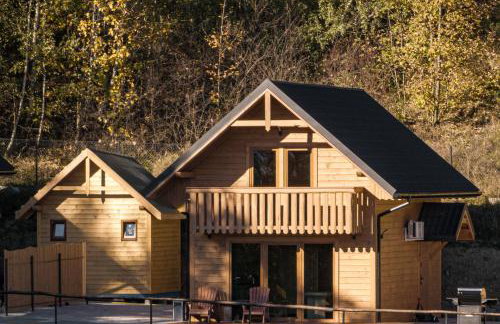 Łysogórska Polana Domki - Foto 26