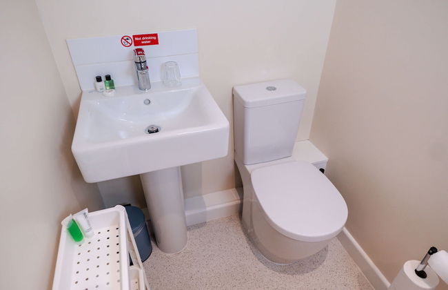 Epiphany House - Foto 44