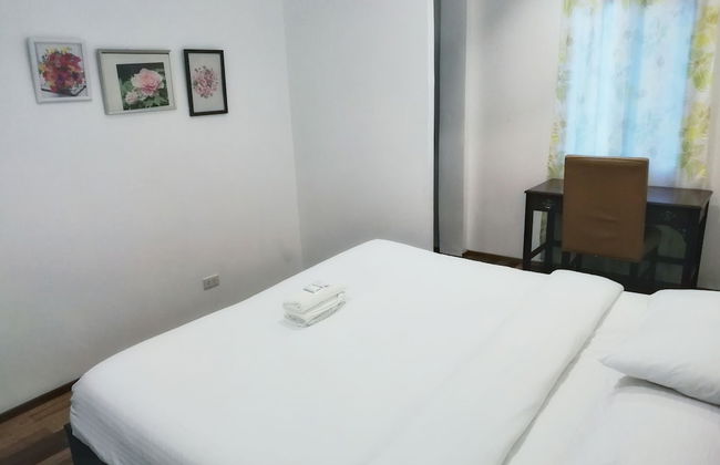 87 Guesthouse - Foto 54