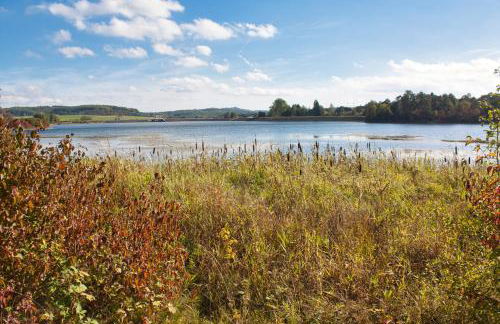 Rosehill Cottage 1699 - Stilvolles Hideaway, Berge & See - Photo 52