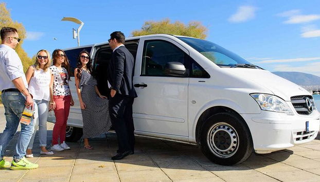 Private Shopping Tour from Frankfurt am Main to Wertheim Village - Photo 4