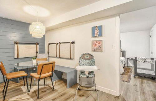 El Sereno Bungalow Pet-Friendly Ivywild Flat - Foto 22