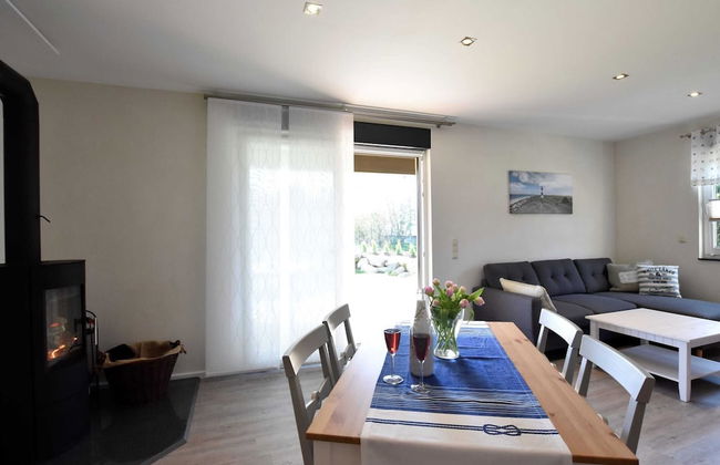 Cozy Apartment in Barnekow With Private Terrace - Photo 20