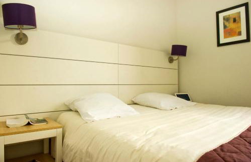 Résidence Goélia Les Portes d'Honfleur - Foto 6