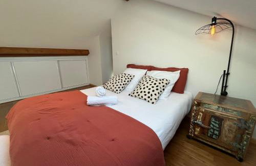 Kaza Blue - Maison familiale Rambouillet centre - Foto 7