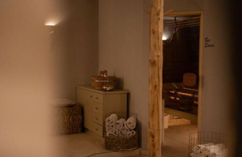 Landpalais Goyenhof - Deluxe Suites & Breakfast - Foto 52