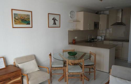 El Caleton Garden Apartment - Foto 11