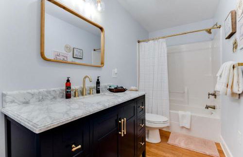 The Carriage House - Photo 9