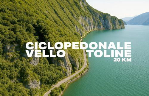 Nuovo appartamento in centro a Darfo Boario Terme - Foto 30