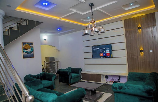 Zeedam Royal Apartment - Foto 12