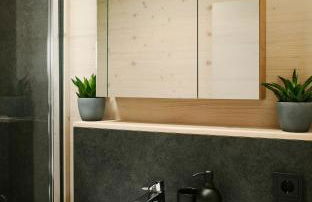 Ferienwohnung HolzGenuss - Foto 16