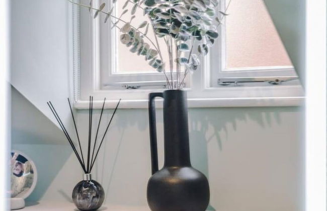 Host Apartments The Pilgrim Coach House II - Foto 37