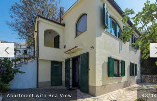 Stylish Summer Home, Lukovo Croatia - Foto 17