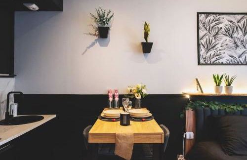 LOVE ROOM, La Douce Angevine - Foto 5