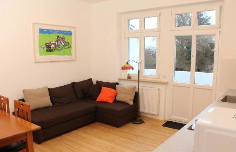 Haus Roy Ferienwohnung 1Etage - Photo 7