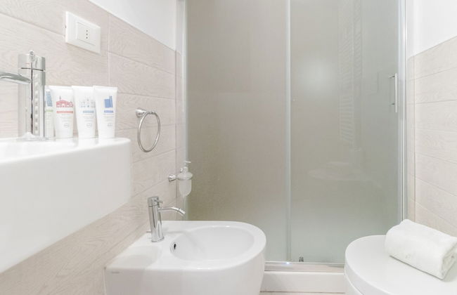 Italianway - Bligny 19 Flat - Foto 37