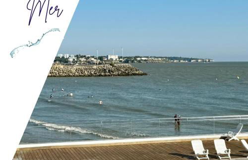 Le Sunrise - panorama sur l'estuaire - Foto 14