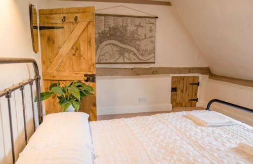 The Gingerbread House - Foto 21