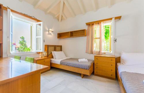 Villa Anna Maria - 3 Bedroom, Private Pool - Sleeps 8 - Photo 46