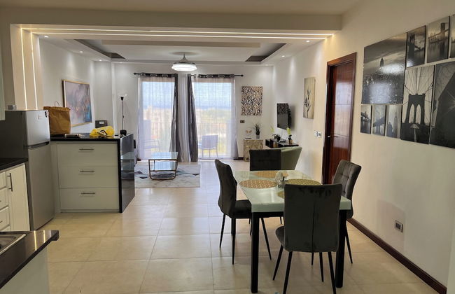 Luxury apartments - Foto 12