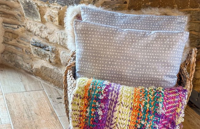 Complejo Rural Lar de Vies - Foto 40