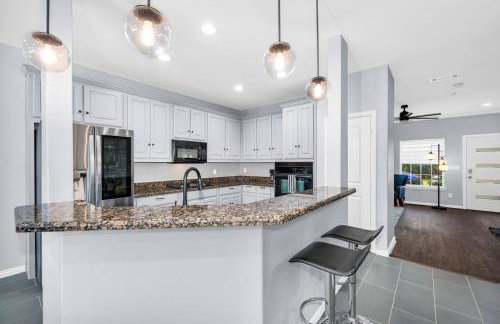 Highland Cottage - Central, Huge Yard HOT TUB - Foto 11