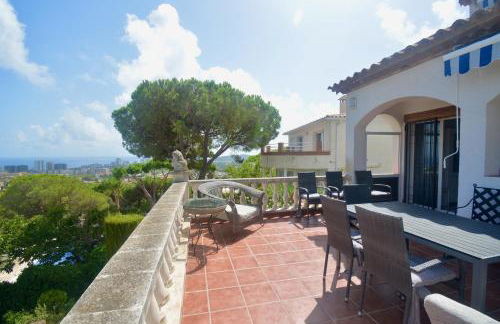 Apartment Playa de Aro con vistas al mar - Foto 39