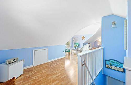 Wifi, Outdoor Shower, Deck, Ocean Side 2Nd Floor Duplex Ocean Side 1St Floor Duplex, A Short Walk From The Best Lbi Attractions, A Small Park, And, - Foto 34