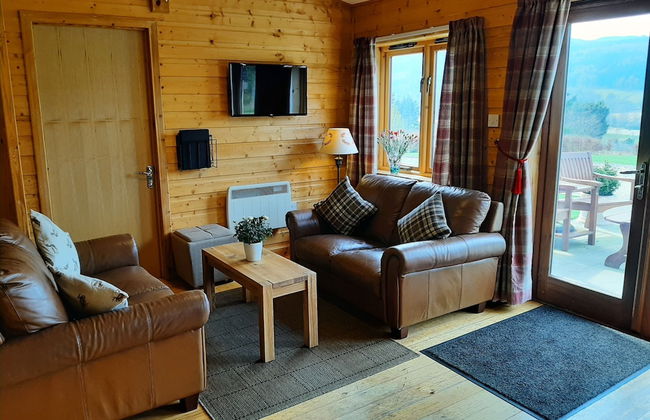Tayview Lodges - Foto 29