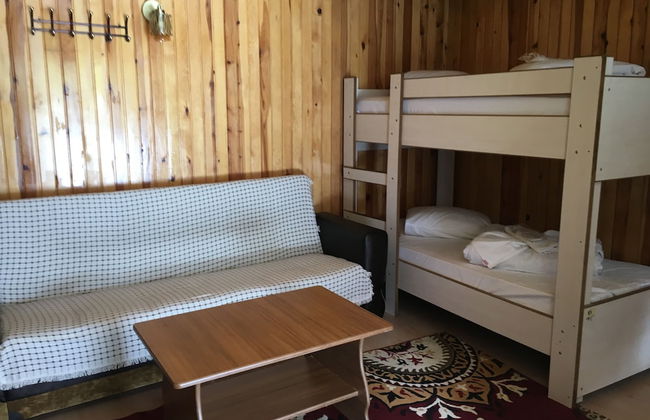 Sarahome Apart - Photo 69