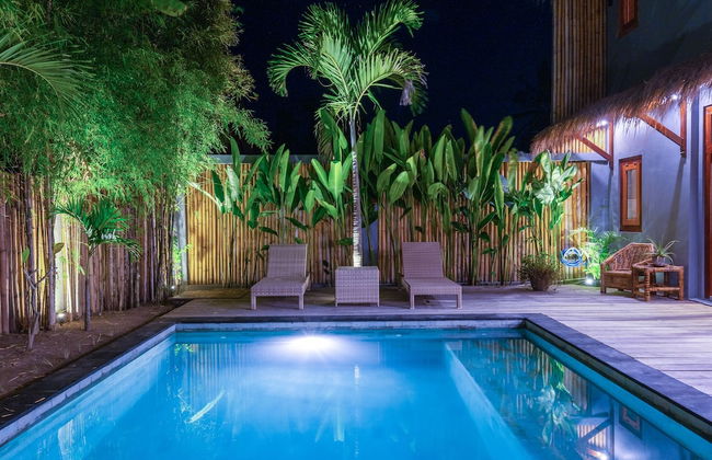 Akasia Villas - Foto 16