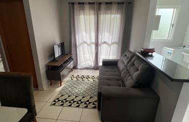 Apartamento para trabalho e lazer - Foto 12
