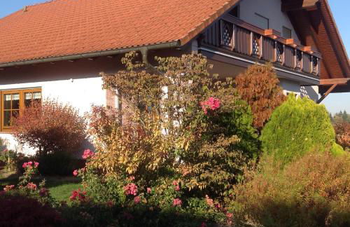 Ferienwohnung Zur Kartause - Foto 1