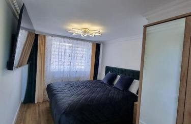 Nice flat for stay in and rest - Foto 1