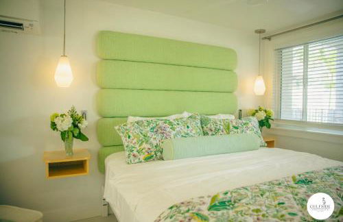 Gulfside Resort. Unit 10 - Foto 6