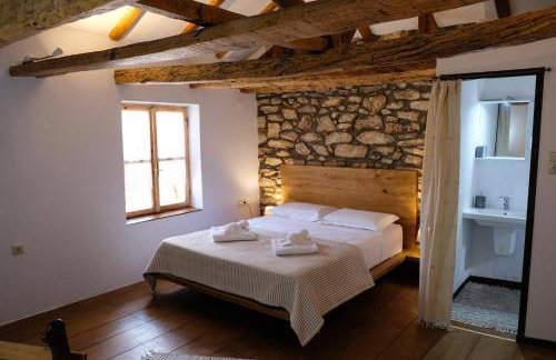 Linos Traditional Cottage - Foto 5