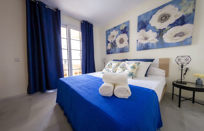 Apartamentos Puerto Almerimar - Photo 4