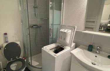 Cosy studio 25 m2 orienté sud entièrement rénové - Foto 10