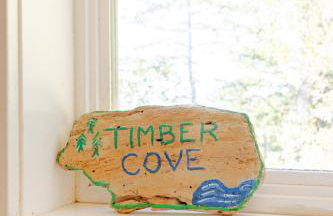 Serene Coastal Retreat Clark's Cove - Foto 7