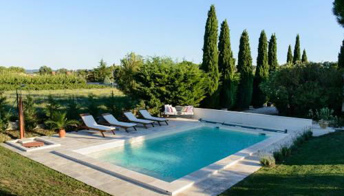 Chateau Juliette Winery Homestead Provence - Foto 2