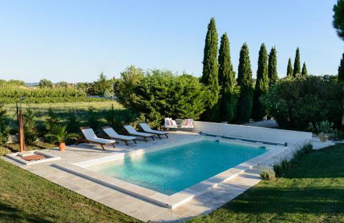 Chateau Juliette Winery Homestead Provence - Foto 2