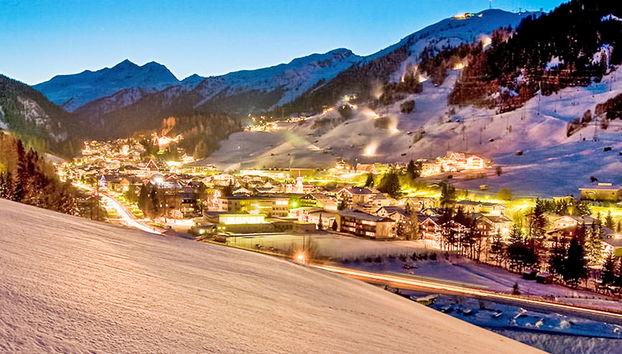 Schöngraben - Foto 2, Place