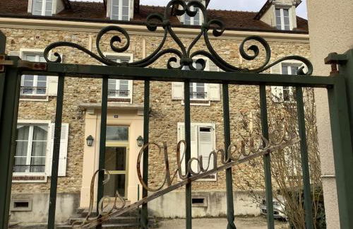 Appartement les Glaneuses (2D) 4 pers. Barbizon - Foto 19