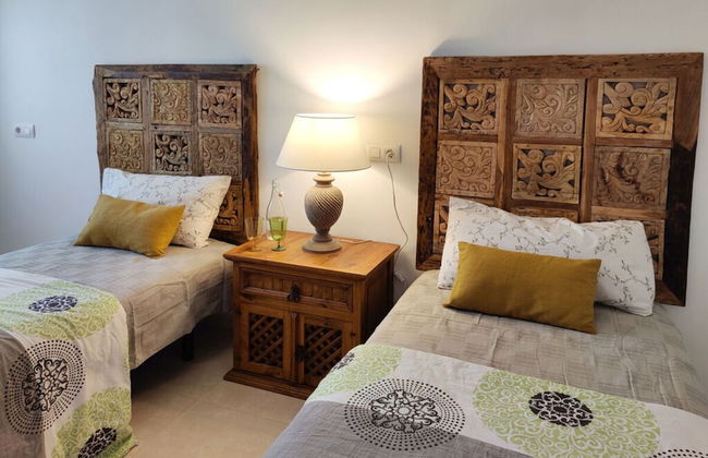 Villa Fiorida Comfortable Holiday Residence - Photo 8