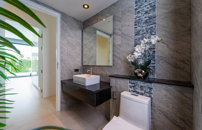 Luxury 6 Bed Private Pool Villa - LLW - Foto 50